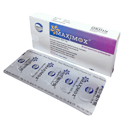 maximox-400-mg